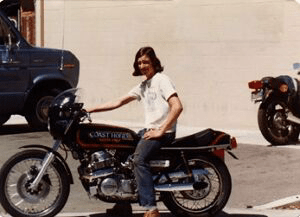 This...is a Gearhead