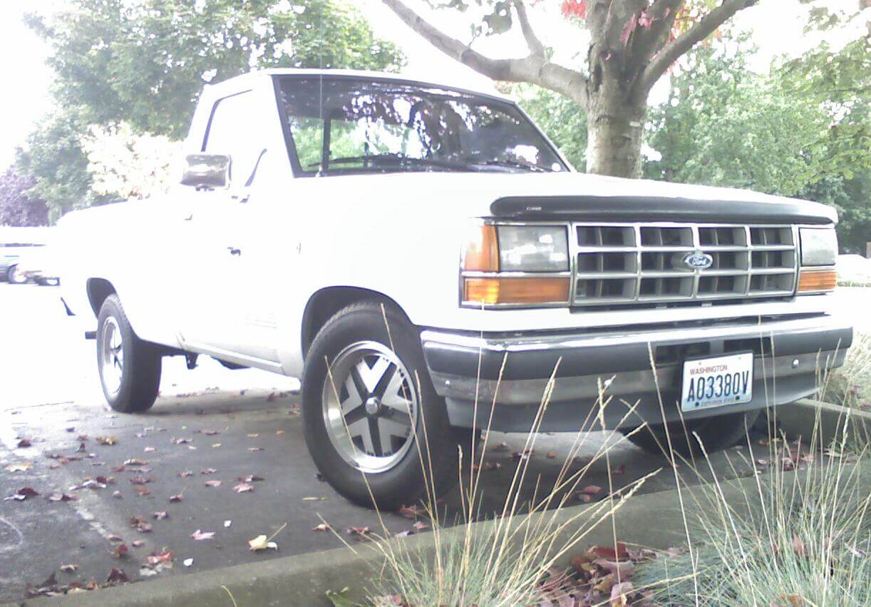 Ranger 2