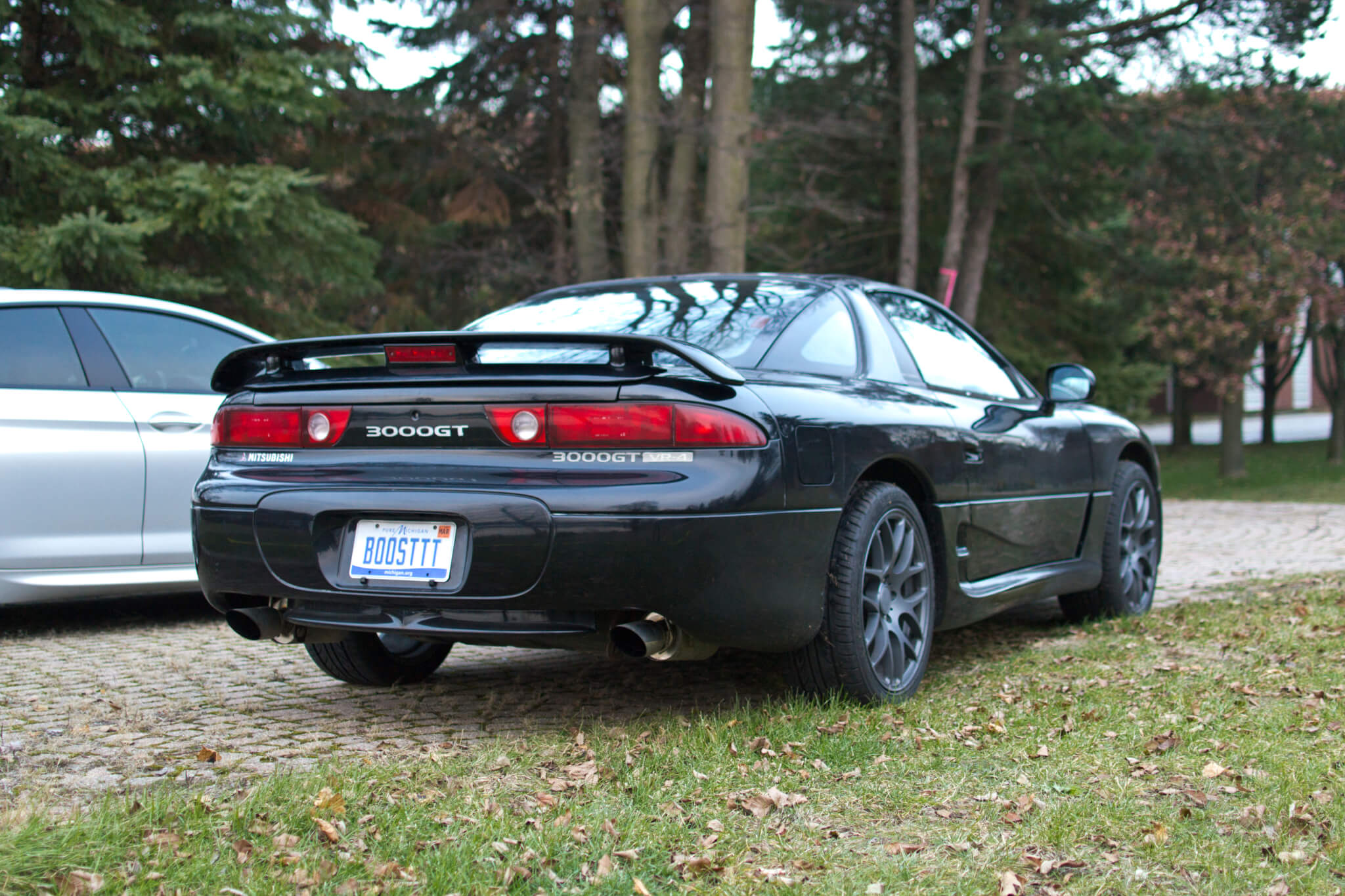 1994 3000GT VR4