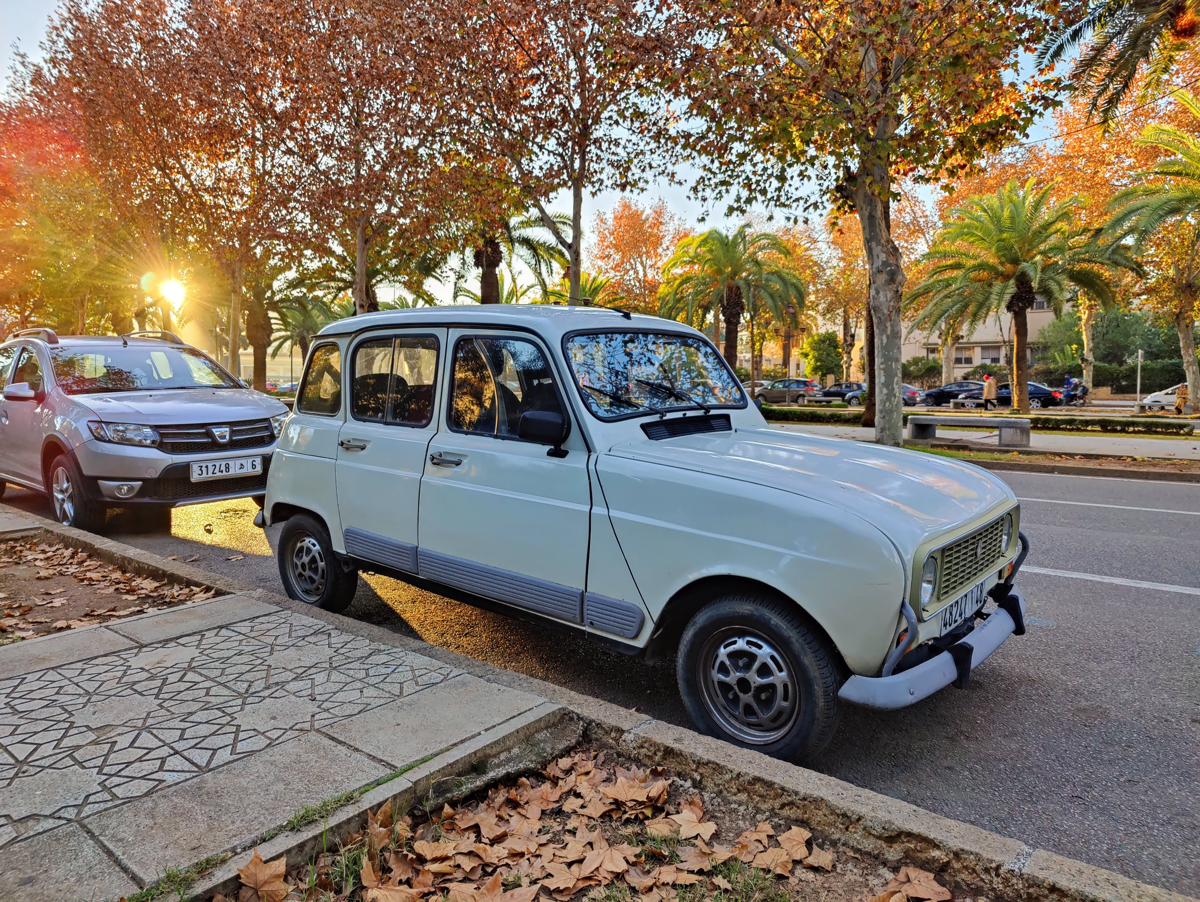 Renault 4