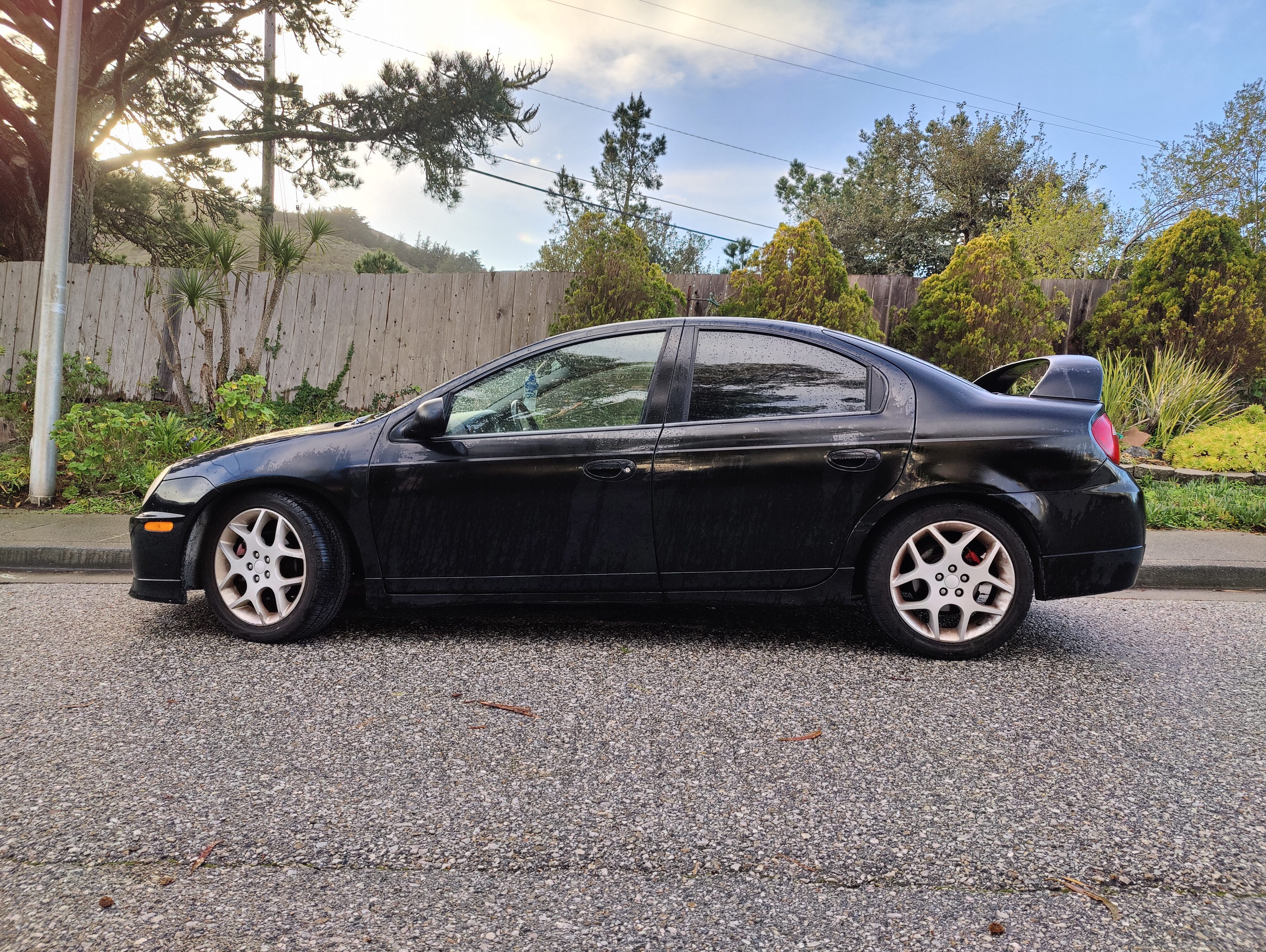 Dodge Neon SRT-4