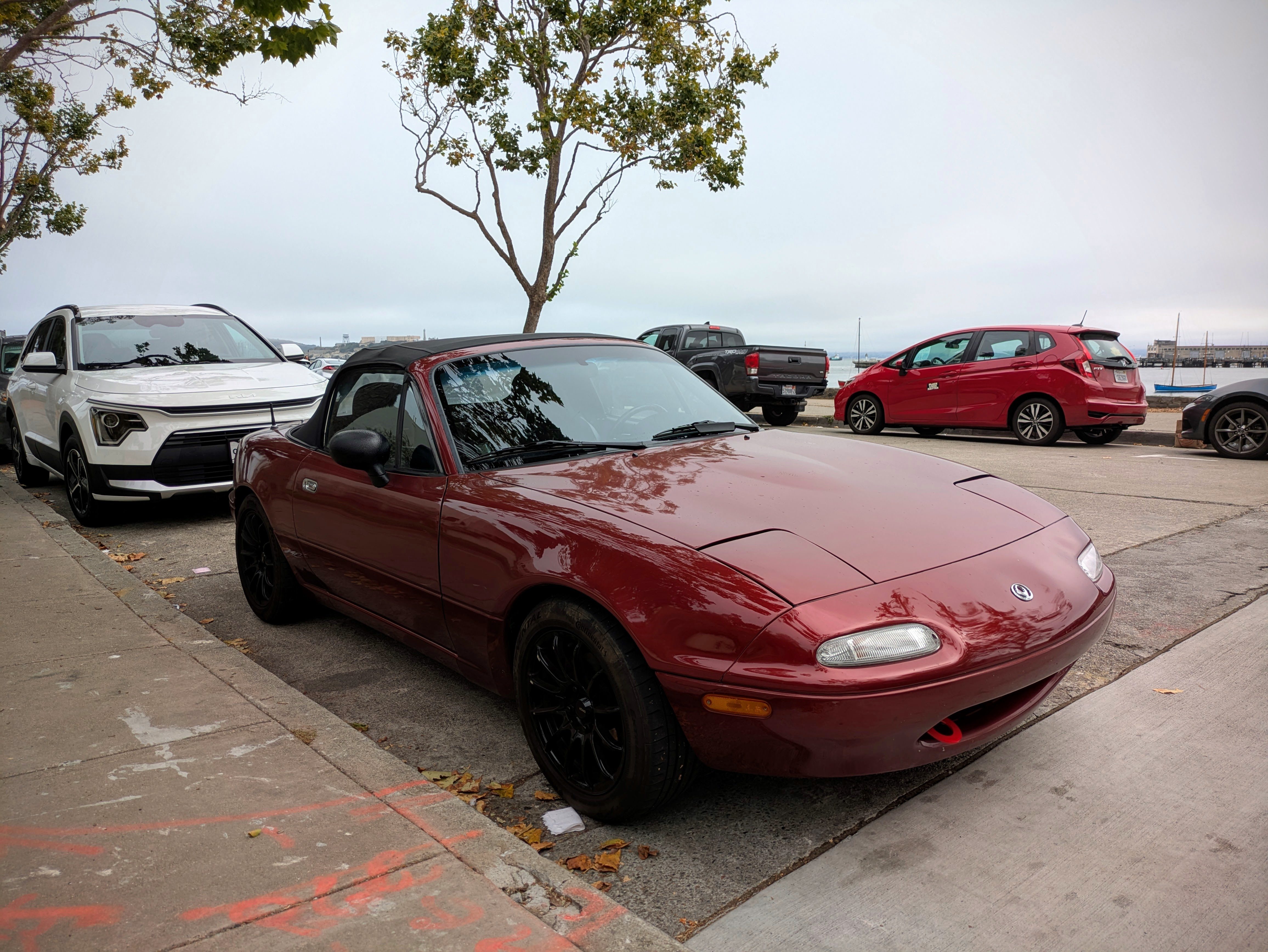 Modern Classic Done Right