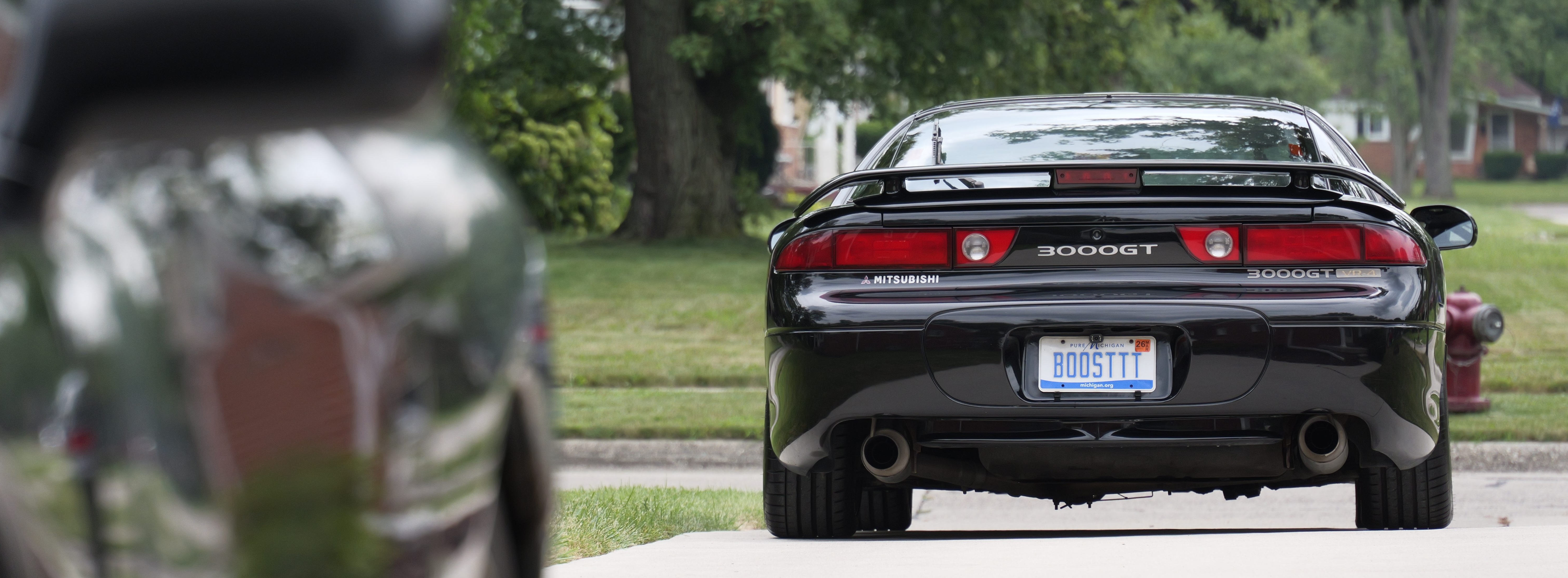 3000GT VR4