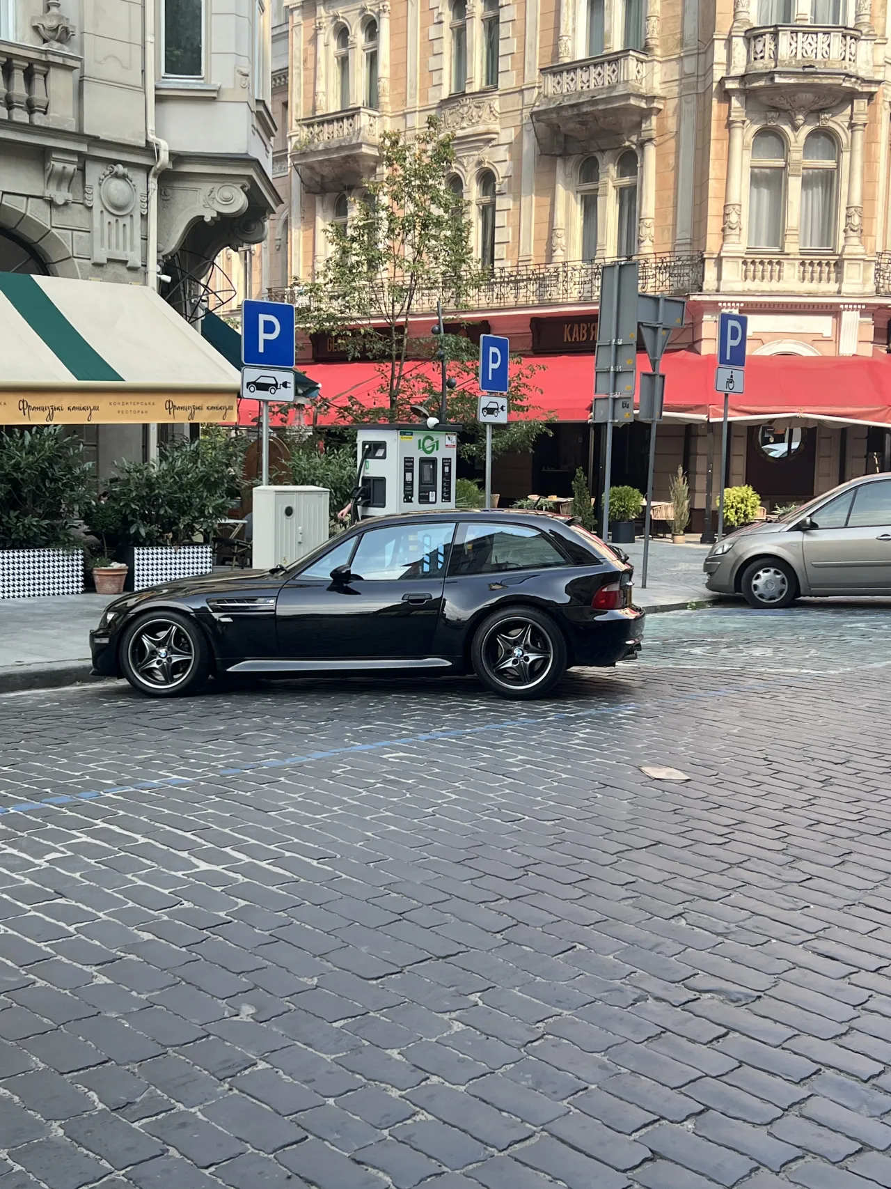 BMW Z3