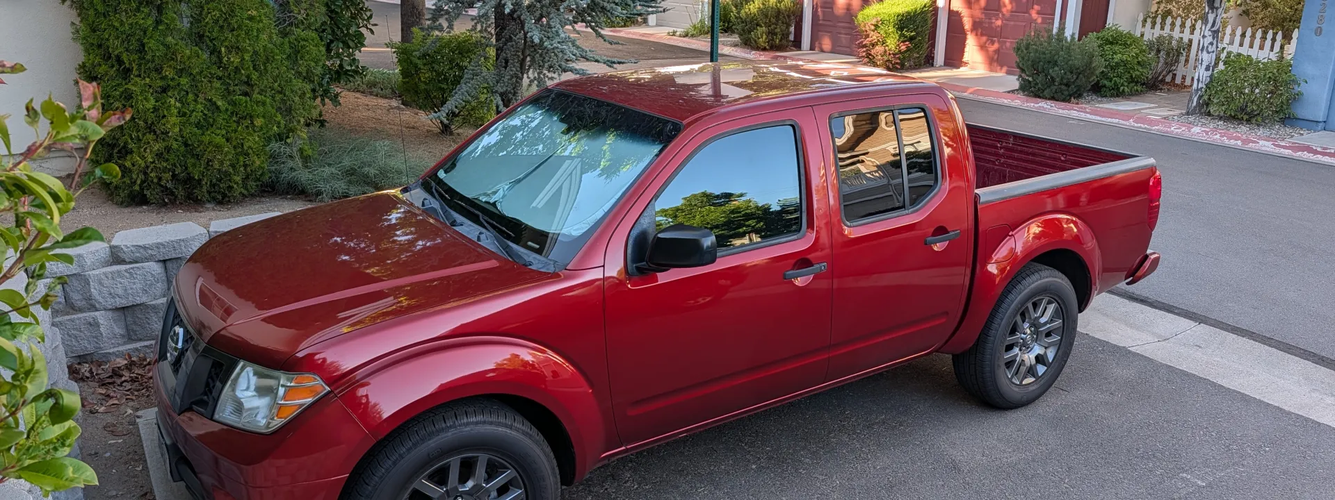 

<!-- THEME DEBUG -->
<!-- THEME HOOK: 'field' -->
<!-- FILE NAME SUGGESTIONS:
   ▪️ field--node--title--vehicle--full.html.twig
   ▪️ field--node--title--vehicle.html.twig
   ✅ field--node--title.html.twig
   ▪️ field--node--vehicle.html.twig
   ▪️ field--title.html.twig
   ▪️ field--string.html.twig
   ▪️ field.html.twig
-->
<!-- BEGIN OUTPUT from 'core/modules/node/templates/field--node--title.html.twig' -->

<span>2012 Nissan Frontier SV 4.0</span>

<!-- END OUTPUT from 'core/modules/node/templates/field--node--title.html.twig' -->

