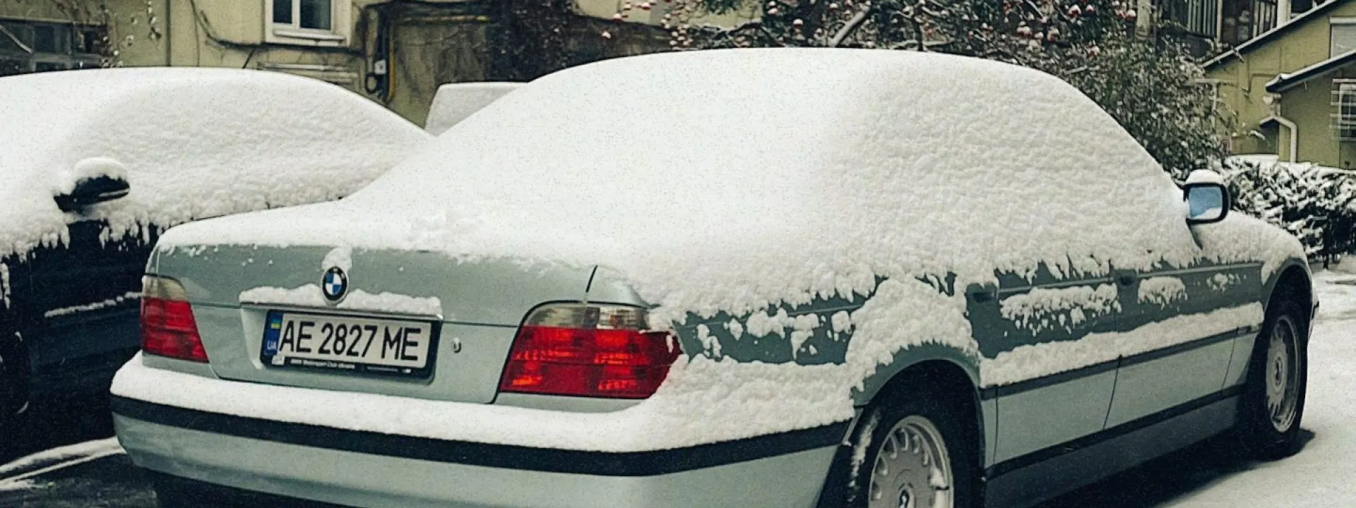 BMW e38 728i