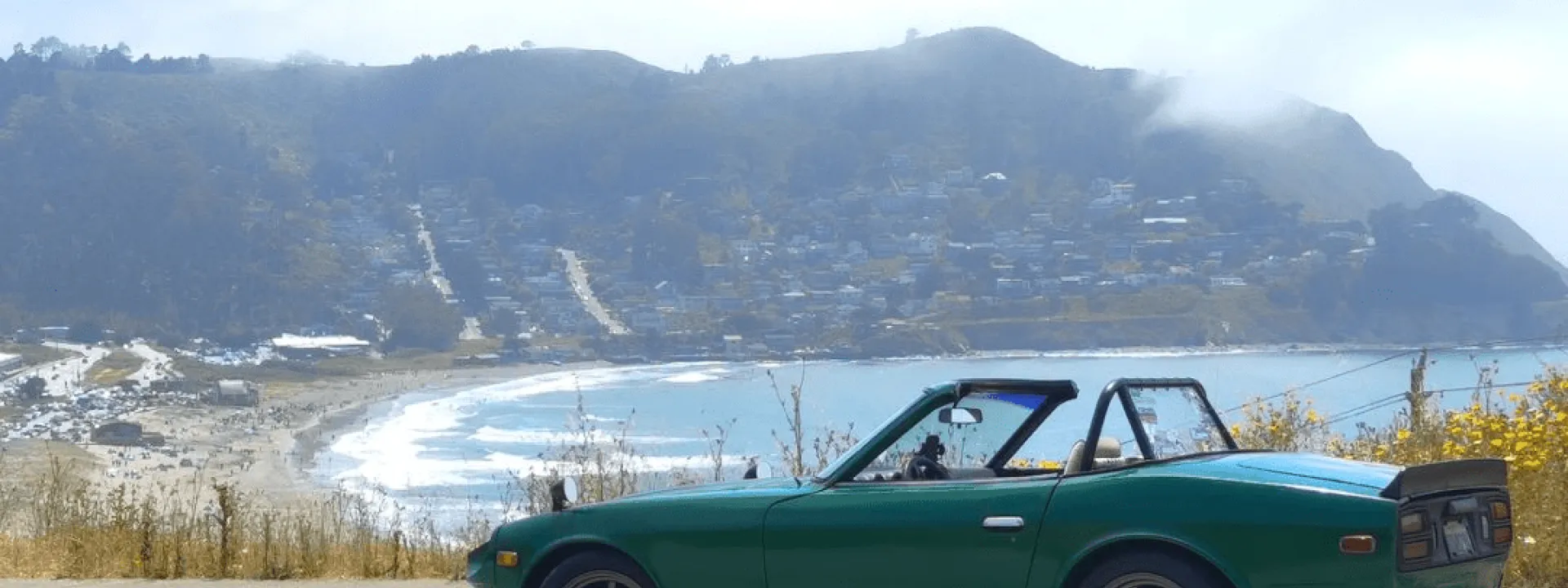 Datsun stuff