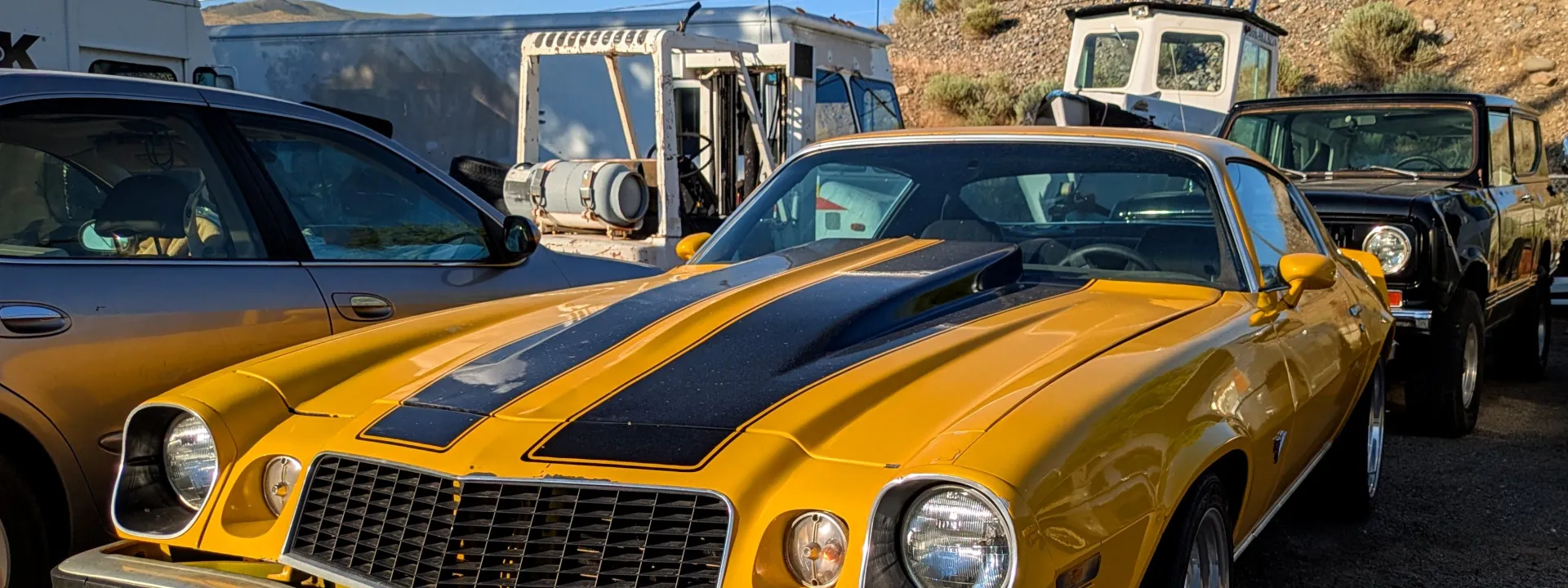 Frank's Automotive Services
