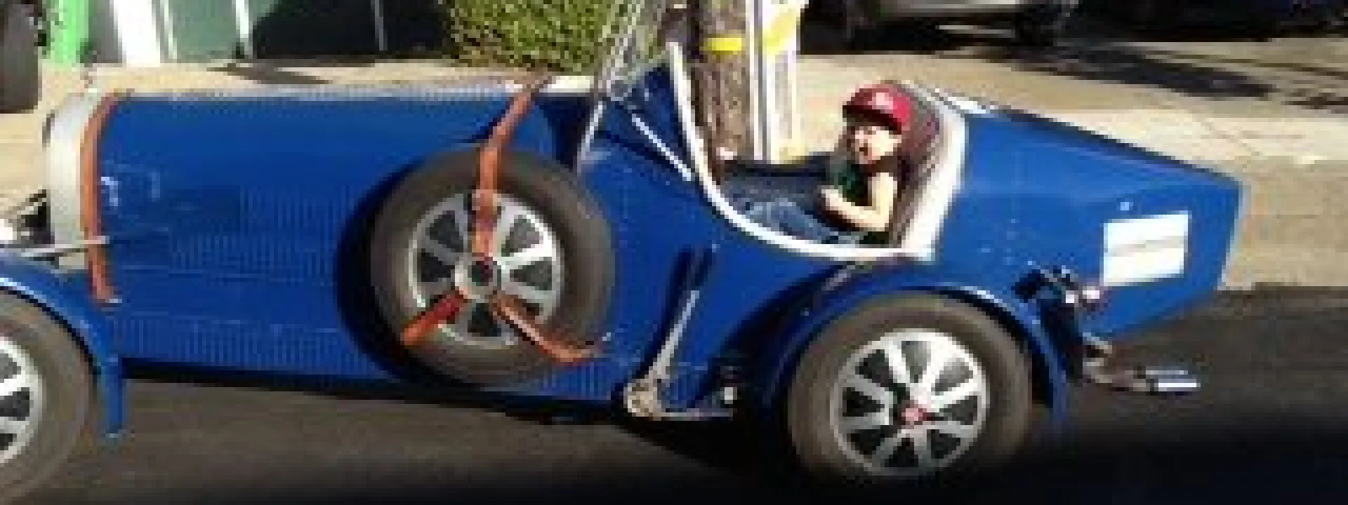 Bugatt'