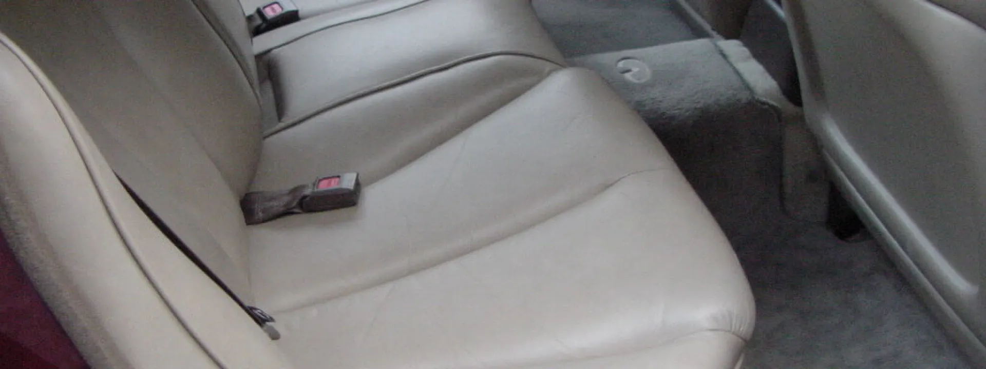 Infiniti Q45