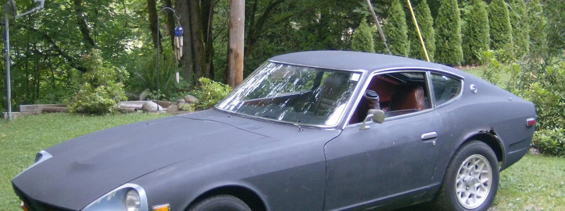 Datsun 240Z