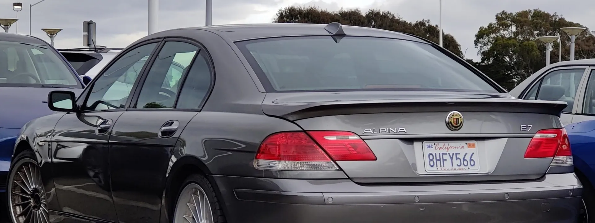 Aplina B7