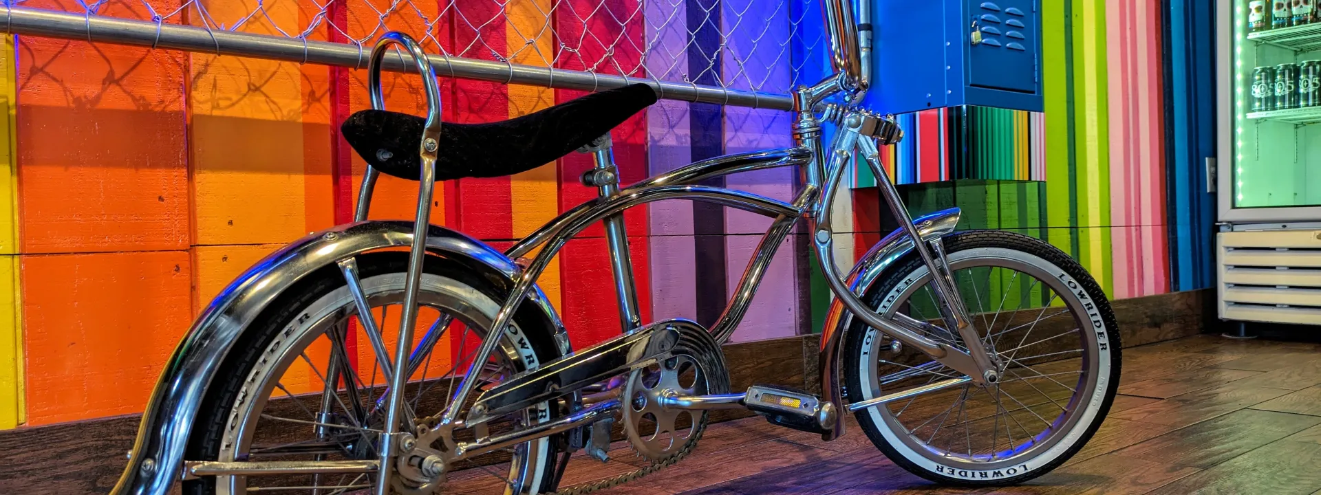 Bike to work day!