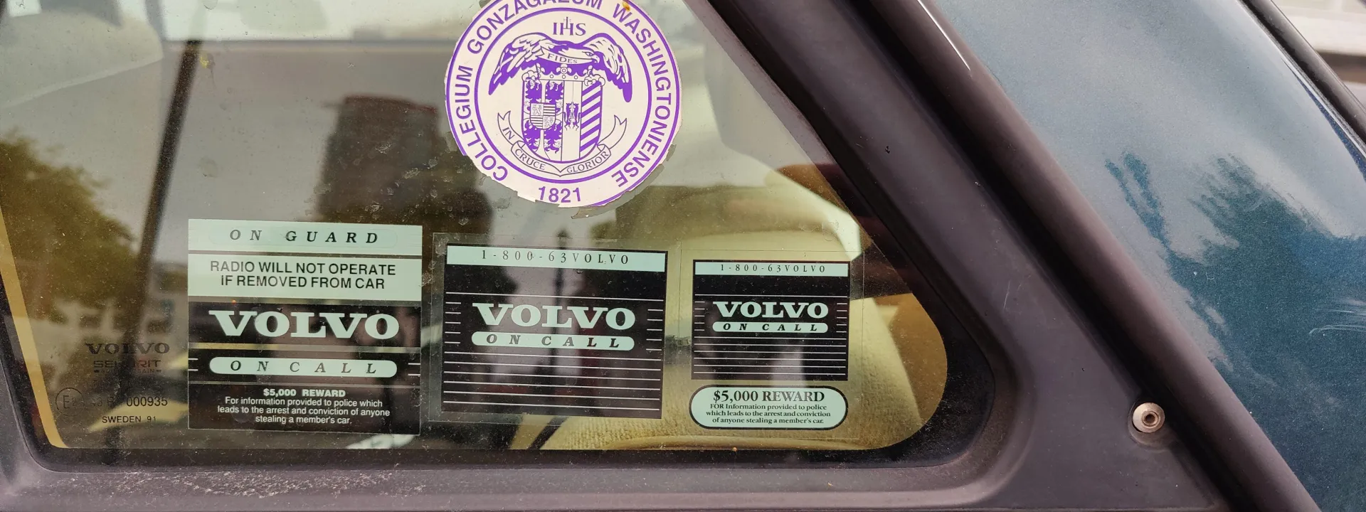 Volvo 240