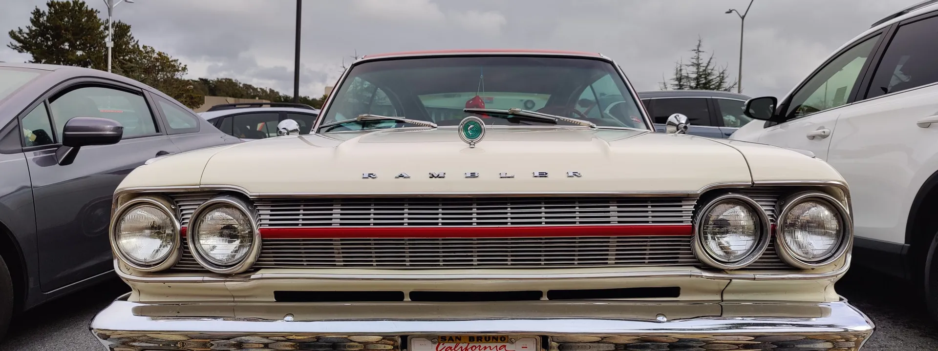 Rambler Marlin