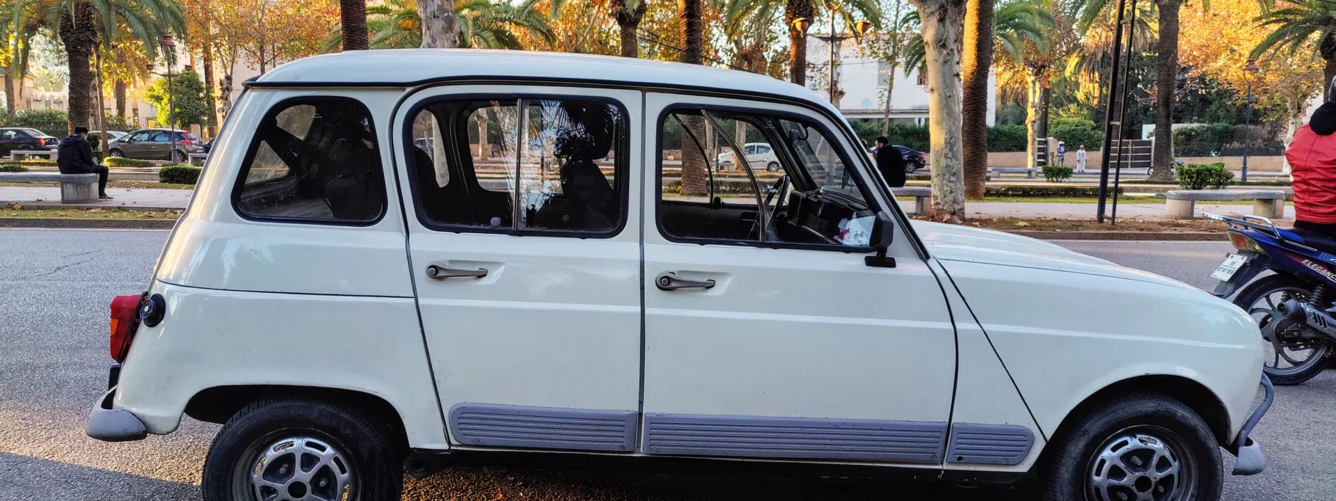 Renault 4