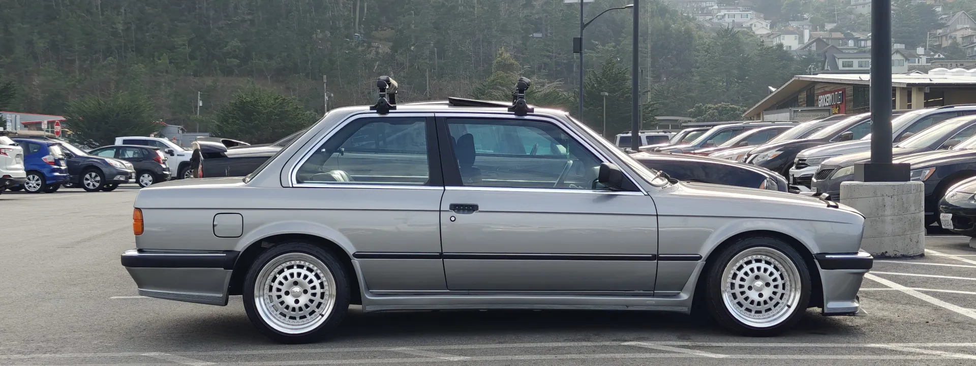 BMW 325i