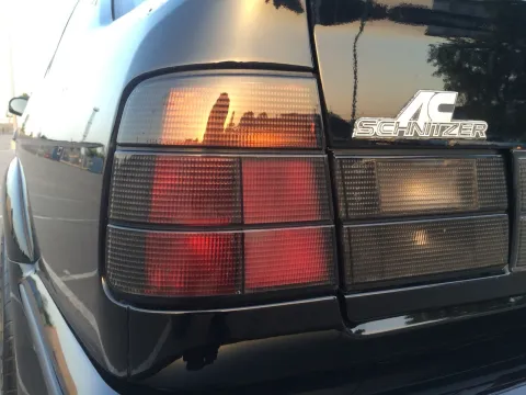 Beautiful E34 photo 4