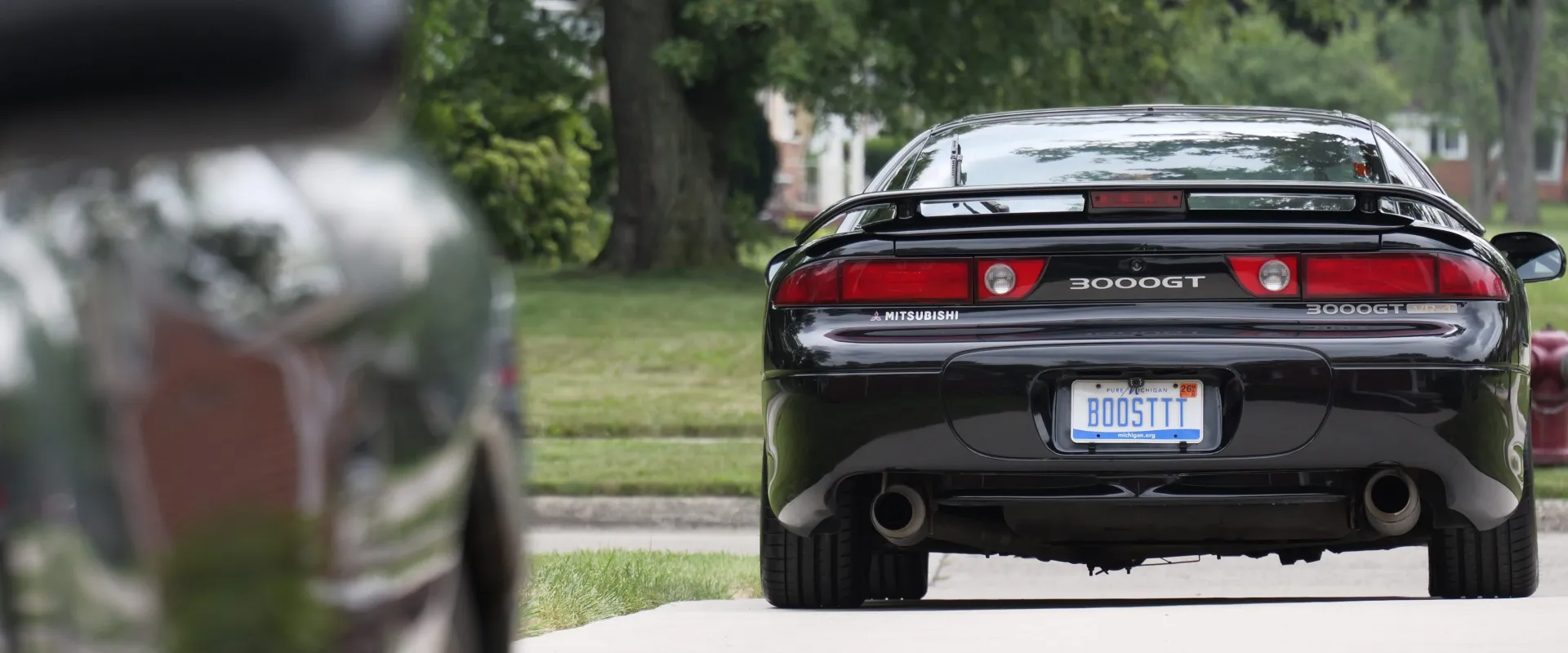 3000GT VR4