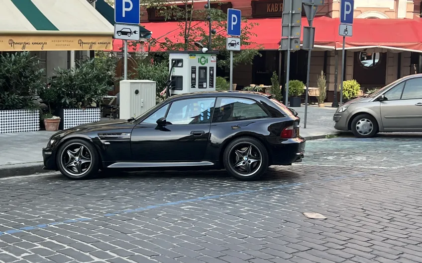 BMW Z3