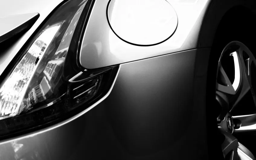Nissan 370Z Details