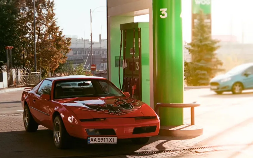 Firebird