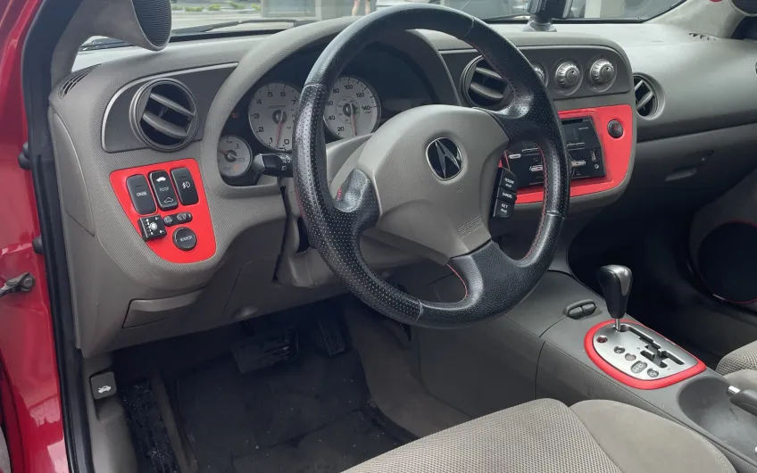 Acura RSX