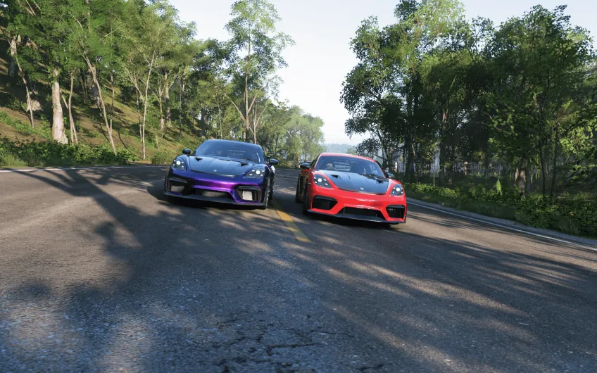 Forza FH5 Fun