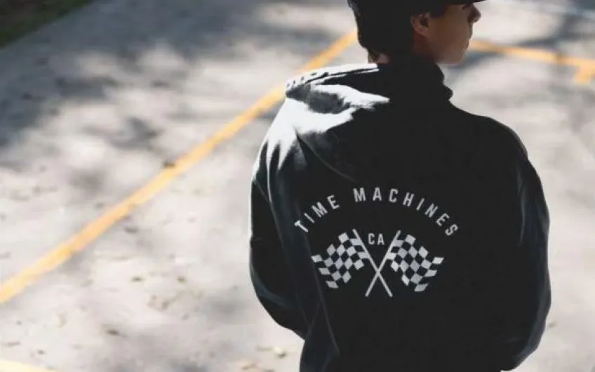 Exclusive Merch