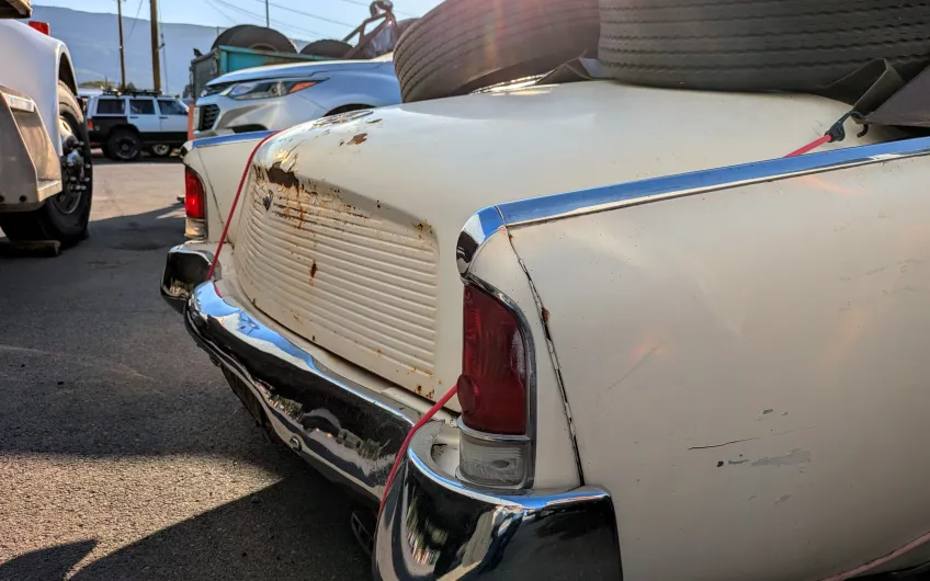 Studebaker Hawk GT