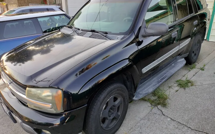Trailblazer