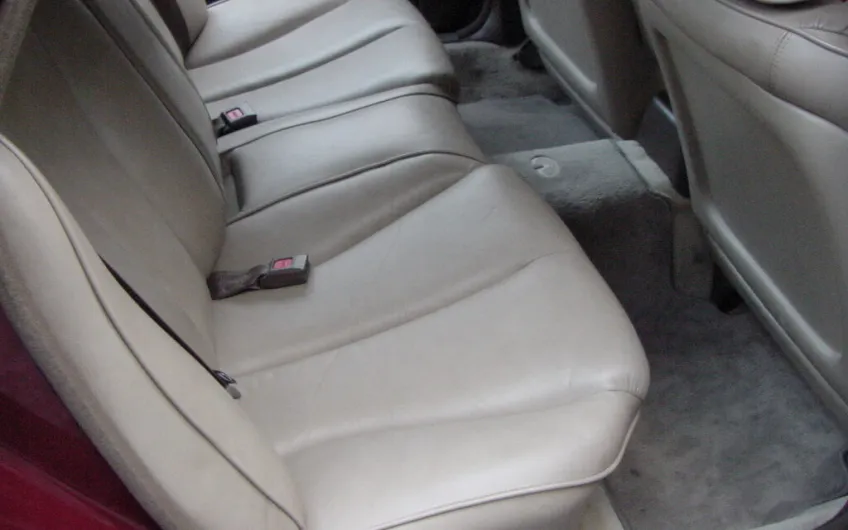 Infiniti Q45