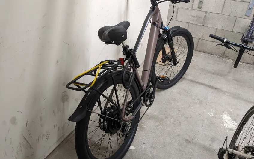 Ultimate Urban Assault Rig!