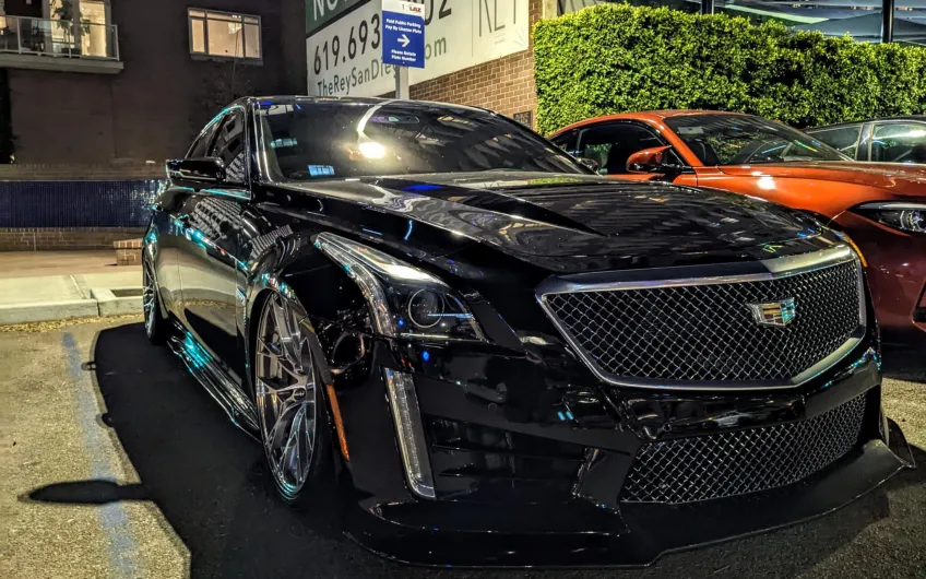 Night Rider