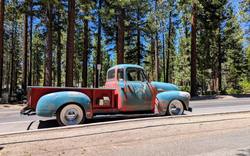 Daily Driver!