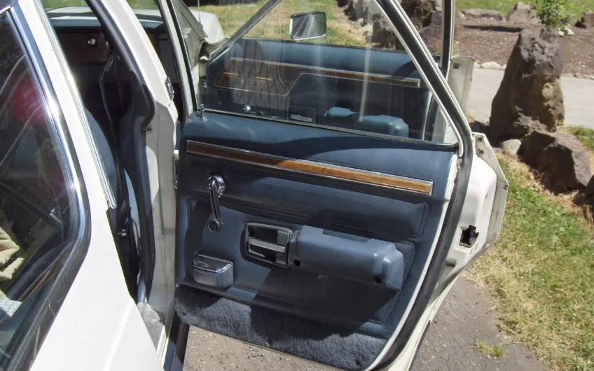 AMC Eagle Wagon