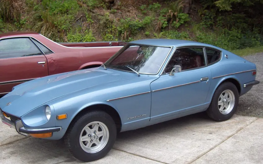 Datsun 240Z