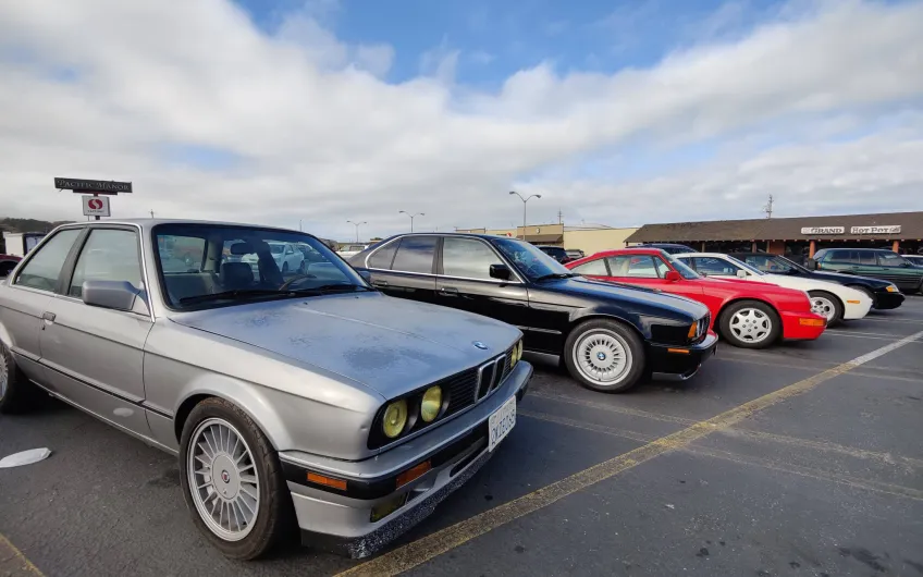 Bay Area 02 Meet