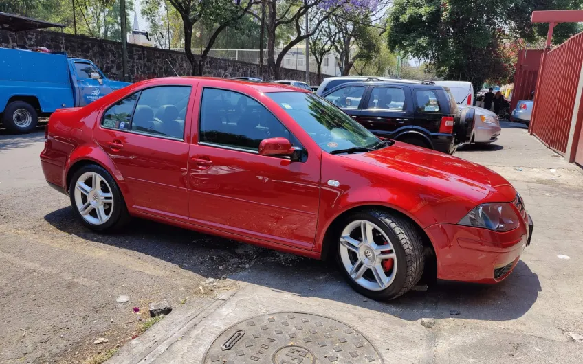 Mexico City