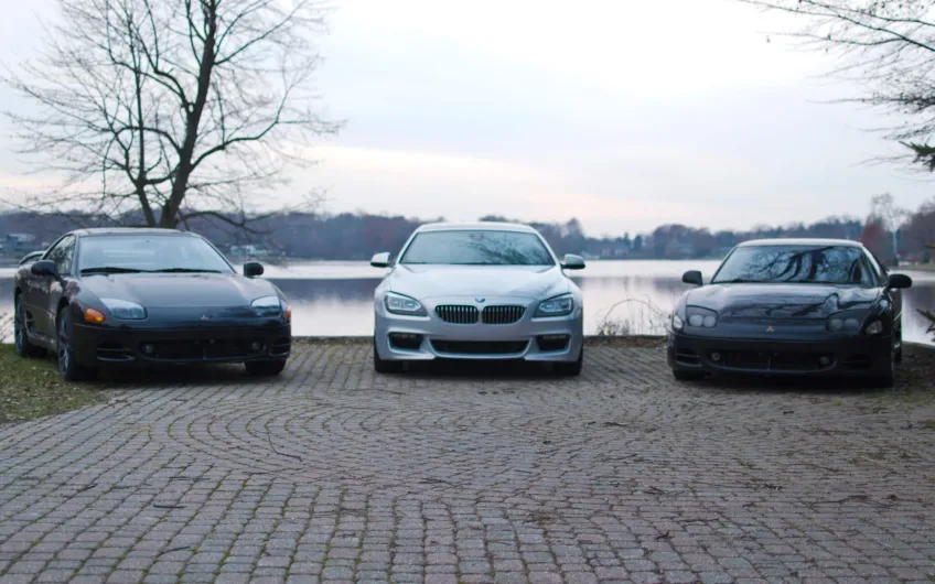 3000GT VR4