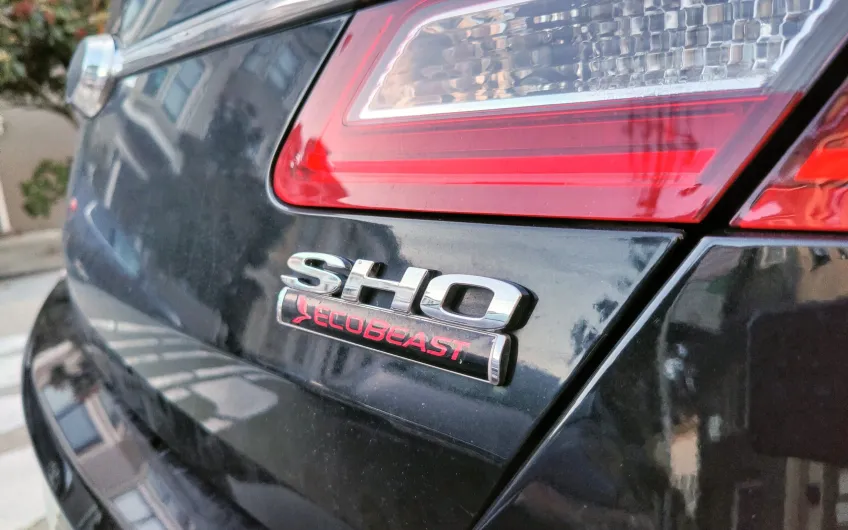 Taurus SHO