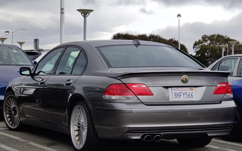 Aplina B7