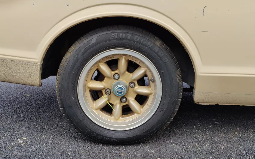 Datsun 210