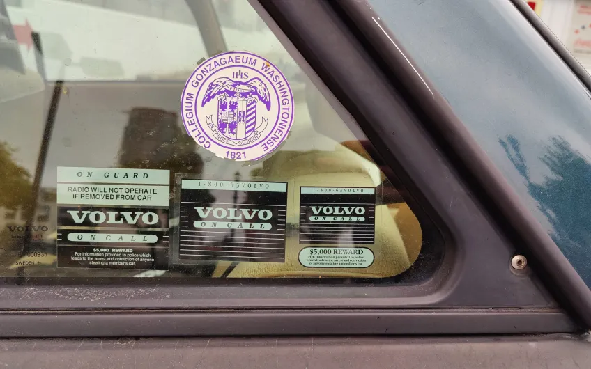 Volvo 240