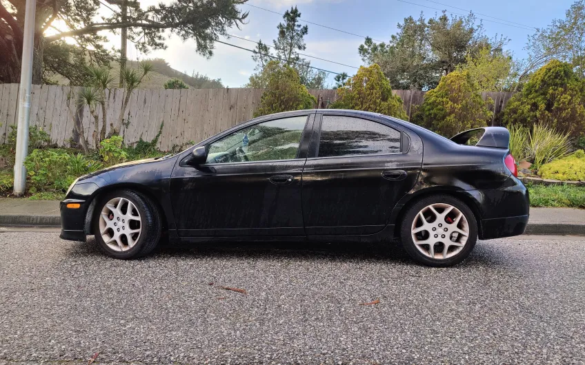 Dodge Neon SRT-4