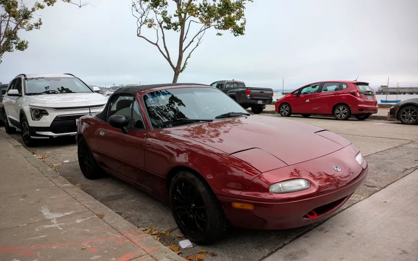 Modern Classic Done Right