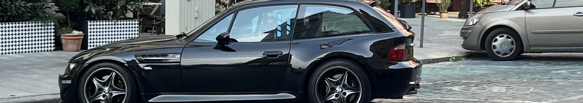 BMW Z3