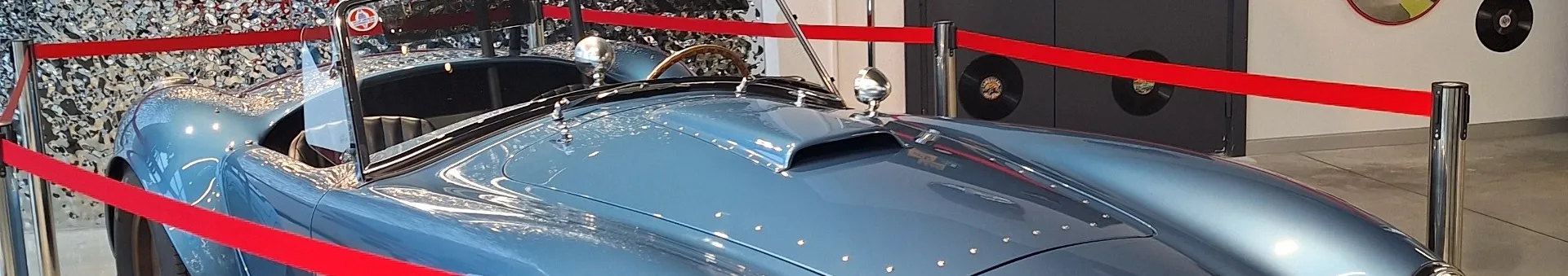 Shelby Cobra 
