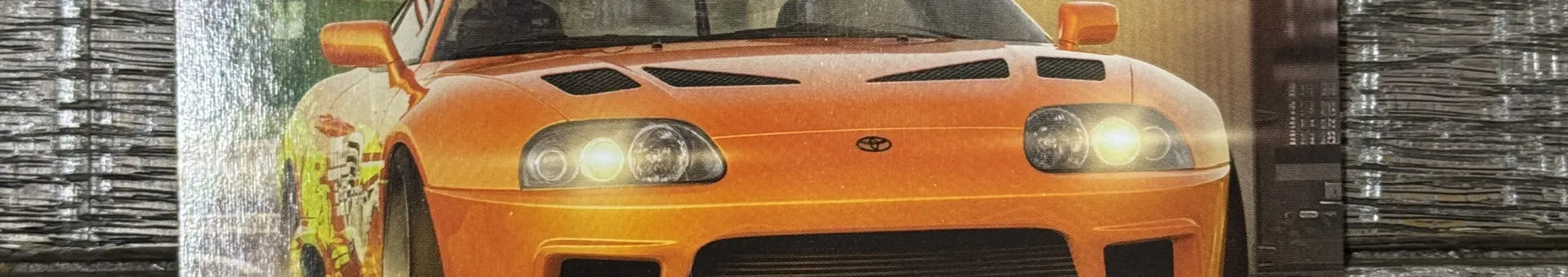 Fast&Furious 
