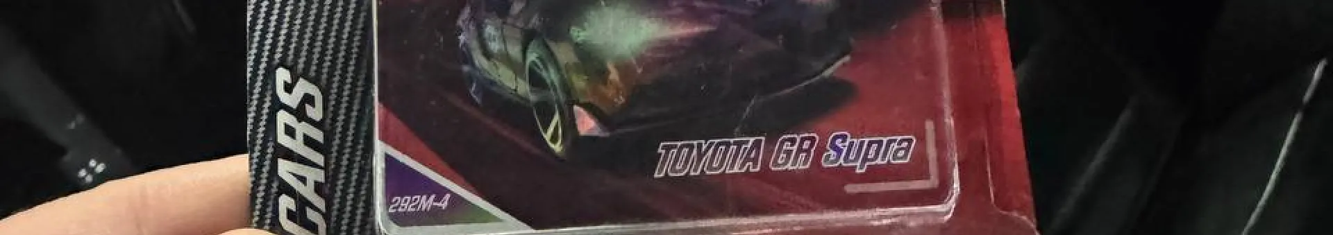 Chase cars